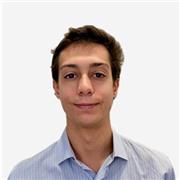 Soy un profesor de matemáticas para las ciencias sociales y también para economía tanto en secundaria como en  bachillerato.